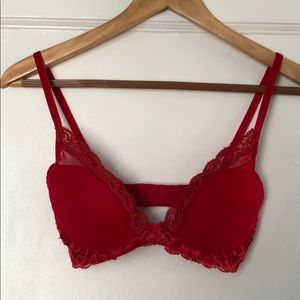 Natori Feathers Bra